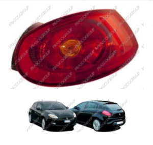 Auto Alfa