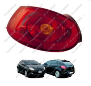 Auto Alfa