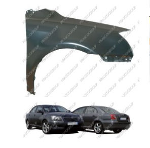Auto Alfa