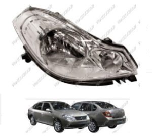 Auto Alfa