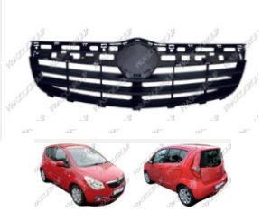 Auto Alfa