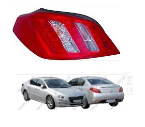 Auto Alfa