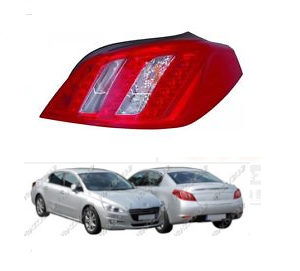 Auto Alfa