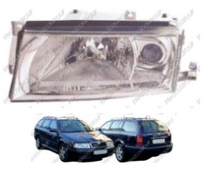 Auto Alfa