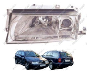 Auto Alfa