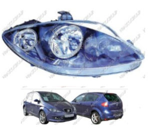 Auto Alfa