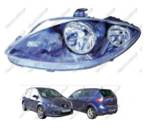 Auto Alfa