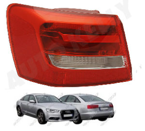 Auto Alfa
