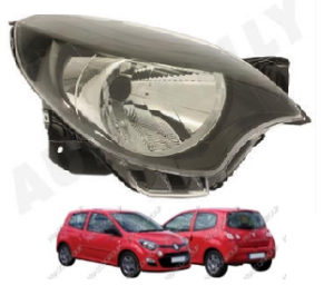 Auto Alfa