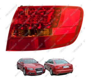 Auto Alfa