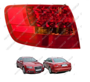 Auto Alfa