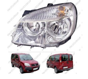 Auto Alfa