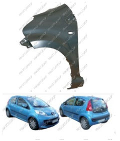 Auto Alfa