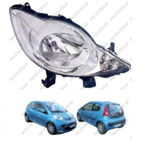 Auto Alfa