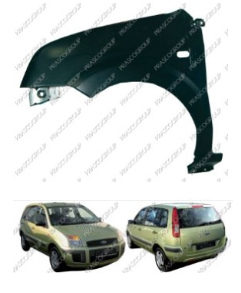Auto Alfa