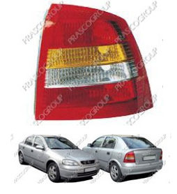 Auto Alfa