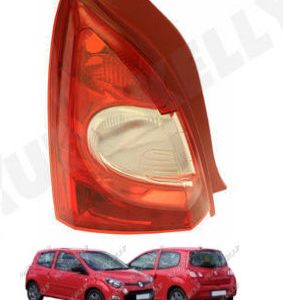 Auto Alfa
