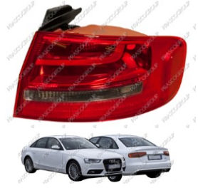 Auto Alfa