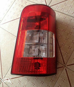 Auto Alfa