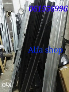 Auto Alfa