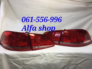 Auto Alfa