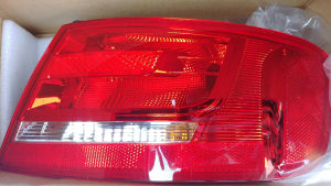 Auto Alfa