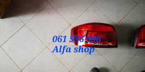 Auto Alfa