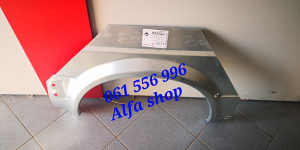Auto Alfa