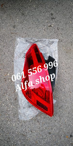 Auto Alfa