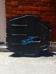 Auto Alfa