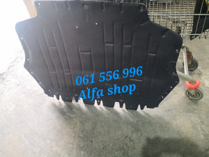 Auto Alfa