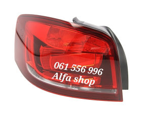 Auto Alfa