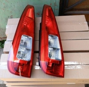 Auto Alfa