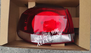Auto Alfa