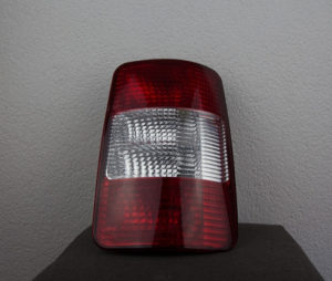 Auto Alfa
