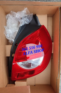 Auto Alfa