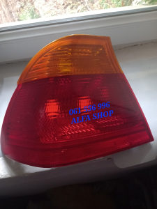 Auto Alfa