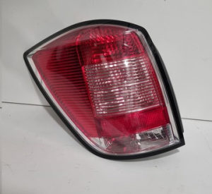 Auto Alfa