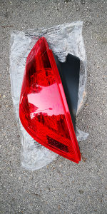 Auto Alfa