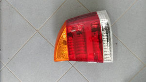 Auto Alfa