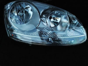 Auto Alfa
