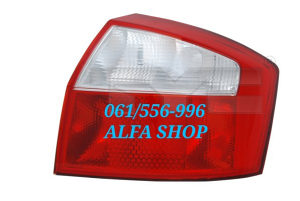 Auto Alfa