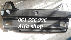 Auto Alfa