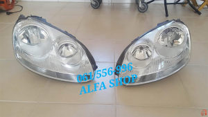 Auto Alfa