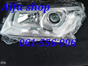 Auto Alfa