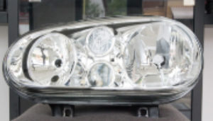Auto Alfa