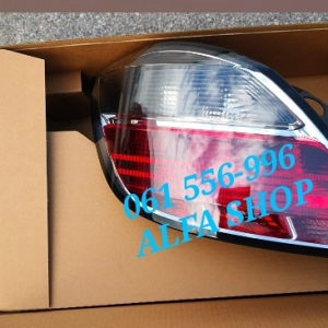Auto Alfa