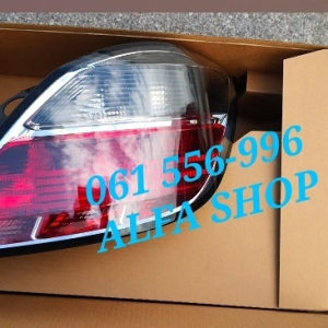 Auto Alfa