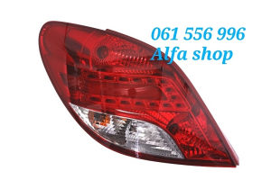 Auto Alfa
