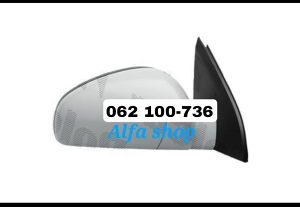 Auto Alfa